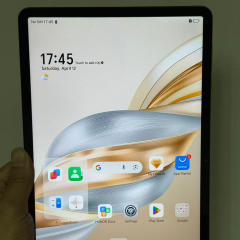 Wholesale Honor Pad X9a 8+128GB LTE Data+Voice Tablet Flexible Order Sizes