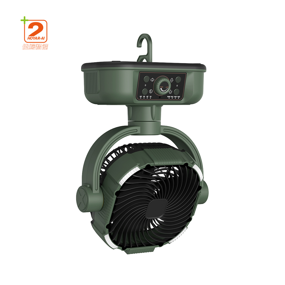 Wholesale Factory and Portable air Cooling with Rotatable Rechargeable USB Mini Desktop Small Fan