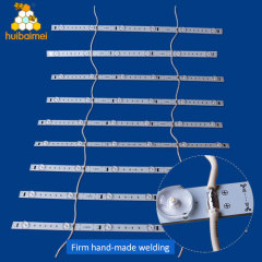 manufacture light box backlight LED strip light SMD2835