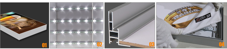 AD light box