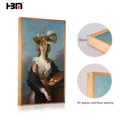 wholesale wall art photo frame, DIY picture frame for decor