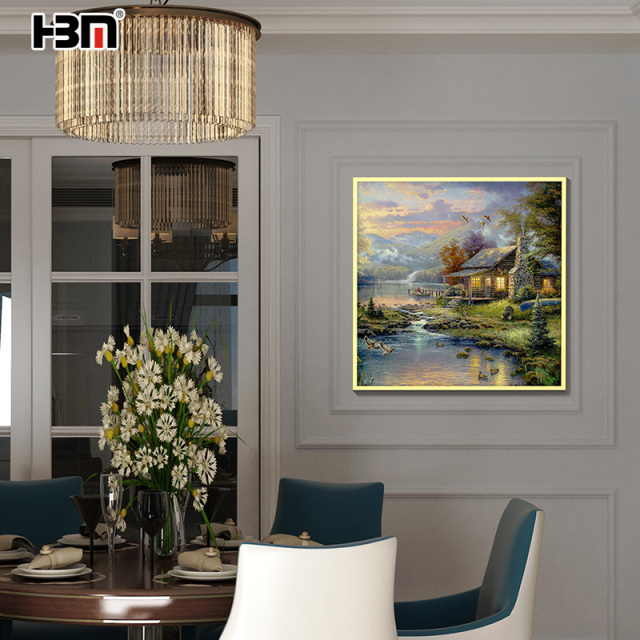 Aluminum line Metal Picture Frame Wall Decoration Photo Frame Picture Frame Wall Art Pictures For Family Photos