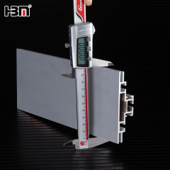 10cm double side trade show light box,10cm double side trade show light box