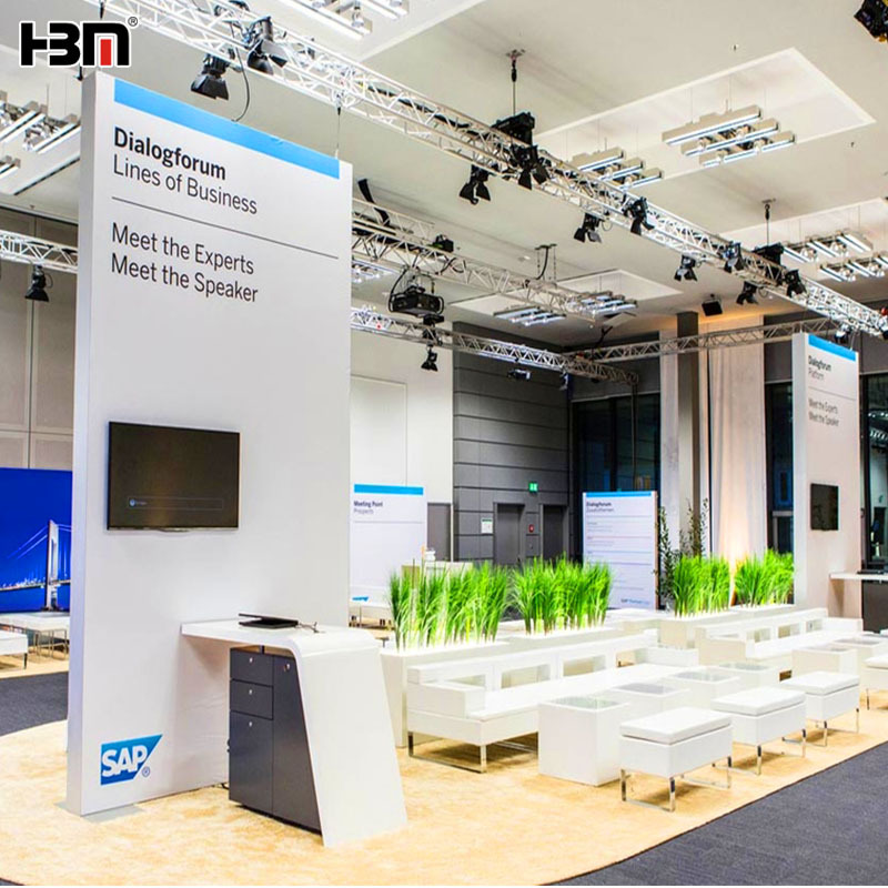 Exhibition LED double side lightbox,Exhibition LED double side lightbox