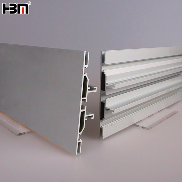 120mm double side light box aluminum profile frame,120mm double side light box aluminum profile frame