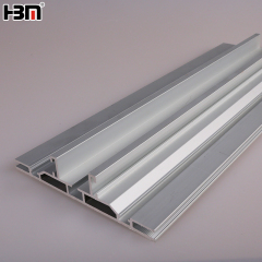 120mm double side light box aluminum profile frame,120mm double side light box aluminum profile frame