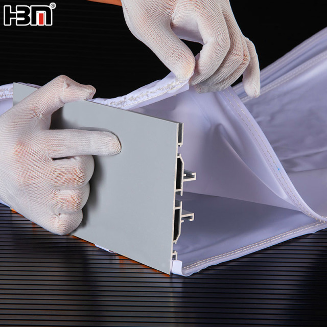 120mm double side light box aluminum profile frame,120mm double side light box aluminum profile frame