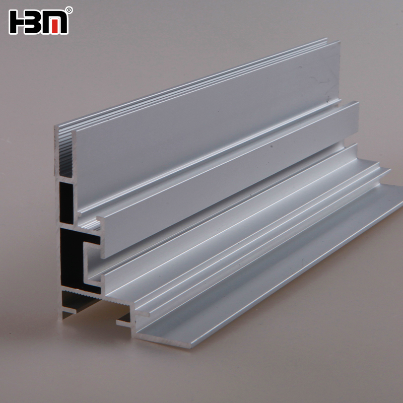 60mm depth backlit fabric aluminum light box profile frame,60 mm Backlit Fabric Aluminum Light Box Profile Frame Custom SEG Display HBM