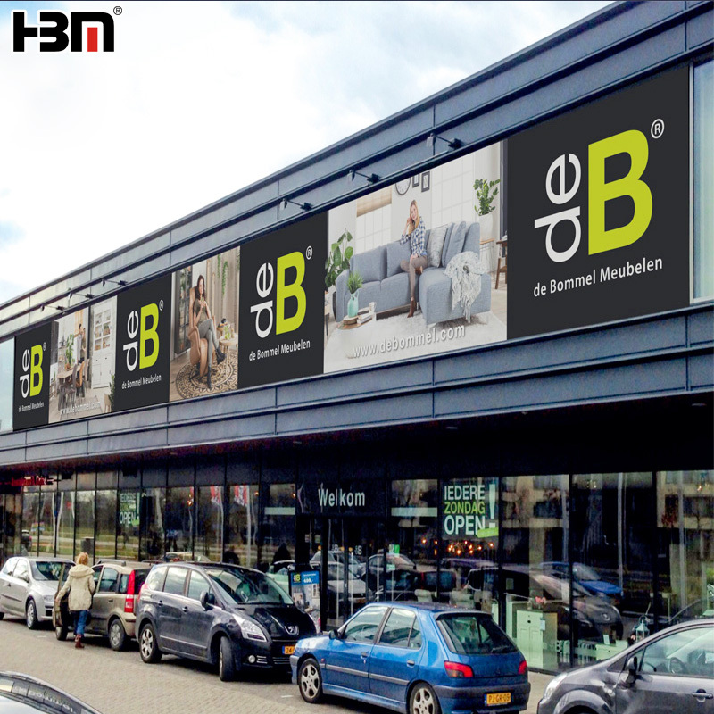 120mm aluminum profile large front open waterproof outdoor advertising light box,XING HANG YUN 120mm Aluminum Outdoor Light Box for Wall-Mounted Advertising