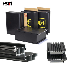 Signage light box,XING HANG YUN Custom Signage Light Box for Public and Retail Use