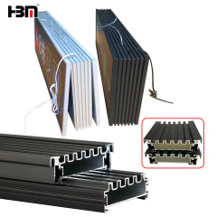 Signage light box,XING HANG YUN Custom Signage Light Box for Public and Retail Use