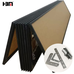 Signage light box,XING HANG YUN Custom Signage Light Box for Public and Retail Use
