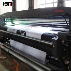 PVC Soft Membrane for Light Box Advertising – High-Quality Tension Fabric for Backlit Display,PVC Soft Membrane Advertising Light Box Indoor Fabric Display HBM