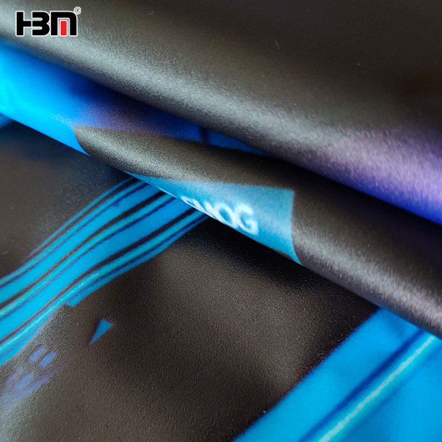 PVC Soft Membrane for Light Box Advertising – High-Quality Tension Fabric for Backlit Display,PVC Soft Membrane Advertising Light Box Indoor Fabric Display HBM