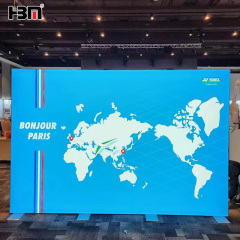 PVC Soft Membrane for Light Box Advertising – High-Quality Tension Fabric for Backlit Display,PVC Soft Membrane Advertising Light Box Indoor Fabric Display HBM