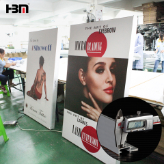60mm aluminum lightbox Shopping mall lightbox,60mm aluminum lightbox Shopping mall lightbox