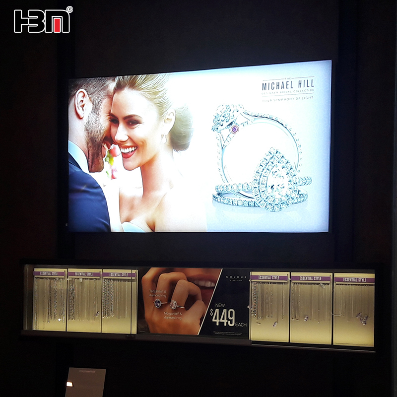 60mm aluminum lightbox Shopping mall lightbox,60mm aluminum lightbox Shopping mall lightbox