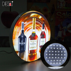 Special type aluminum profile SEG textile fabric frame light box,Special type aluminum profile SEG textile fabric frame light box