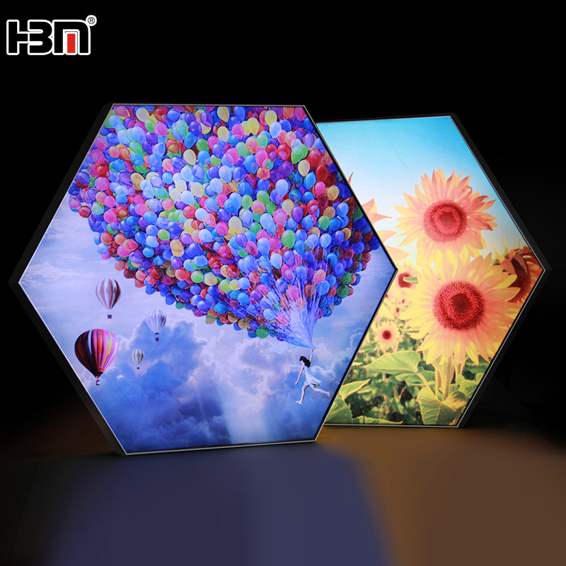 Special type aluminum profile SEG textile fabric frame light box,Special type aluminum profile SEG textile fabric frame light box
