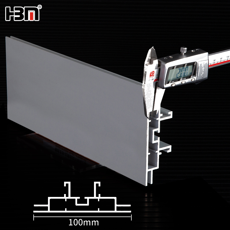 100mm double sided edgelit LED fabric light box for Exhibition gallery,100mm double sided edgelit LED fabric light box for Exhibition gallery