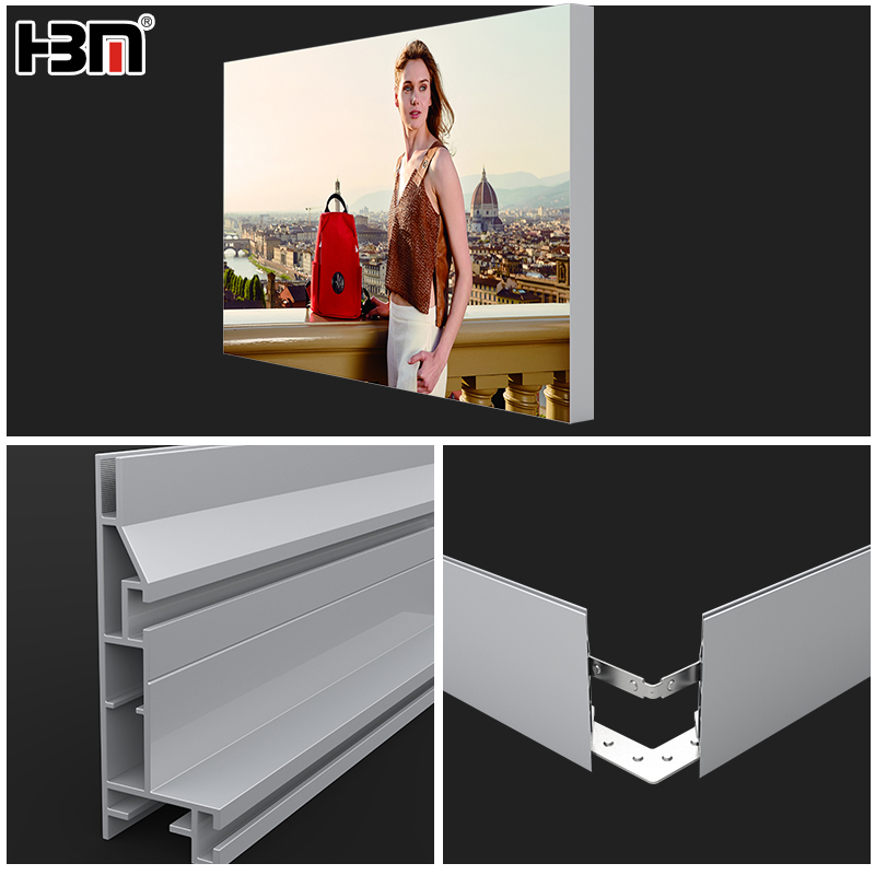 double poster floor standing exhibition trade show lightboxes,double poster floor standing exhibition trade show lightboxes