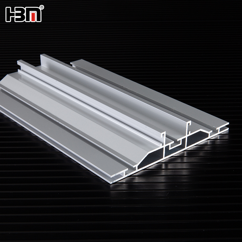 exhibition stands aluminum frames 160MM edgelit LED SEG aluminum extrusion profile,exhibition stands aluminum frames 160MM edgelit LED SEG aluminum extrusion profile