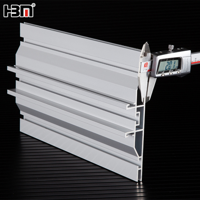 Black aluminum frame double sided light box with edgelit light for hotel advertising,Hot sale double face light box aluminum frame lightbox HBM manufacturer