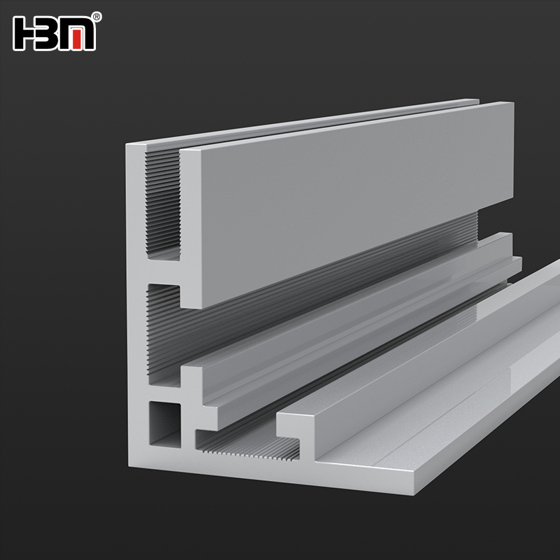 40mm light box  aluminum frame,2019 New design 3mm wall thickness frameless led light box display aluminum extrusion frame profile only backlit slim banner frame
