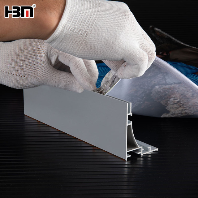 80mm single side led light box aluminum seg frame,Single side led light box aluminum seg frame