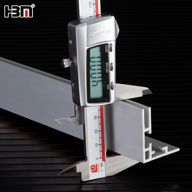 40mm lightbox aluminum frameless light box profiles,lightbox aluminum,Frameless Light Box Profiles-HBM manufacturer