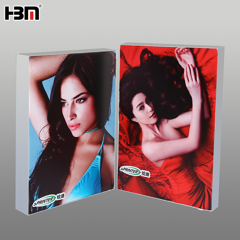 Custom size and shape 45mm aluminum material double sided fabric frameless thin light box,Custom size and shape 45mm aluminum material double sided fabric frameless thin light box