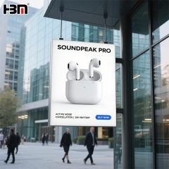 Custom size and shape 45mm aluminum material double sided fabric frameless thin light box,Custom size and shape 45mm aluminum material double sided fabric frameless thin light box
