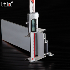 78mm custom aluminum extrusion profile for light boxes,78mm custom aluminum extrusion profile for light boxes