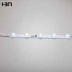SMD3535 edge-lit source,XING HANG YUN SMD3535 Edge-Lit Source Module for Fabric Signage