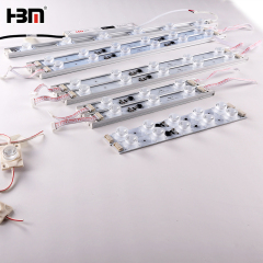 SMD3535 edge-lit source,XING HANG YUN SMD3535 Edge-Lit Source Module for Fabric Signage