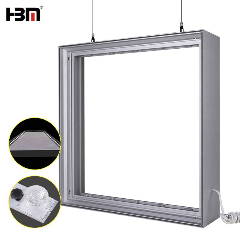 SMD3535 edge-lit source,XING HANG YUN SMD3535 Edge-Lit Source Module for Fabric Signage