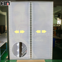 SMD3535 edge-lit source,XING HANG YUN SMD3535 Edge-Lit Source Module for Fabric Signage