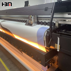 Advertising Poster for SEG Print Fabric Sublimation,XING HANG YUN Sublimation SEG Fabric for Poster Display
