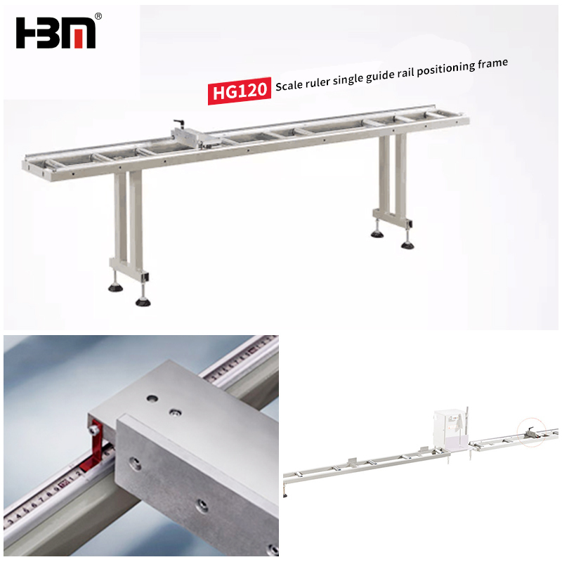Single head saw Digital display length platform for aluminum profile cutting,Single head saw Digital display length platform for aluminum profile cutting