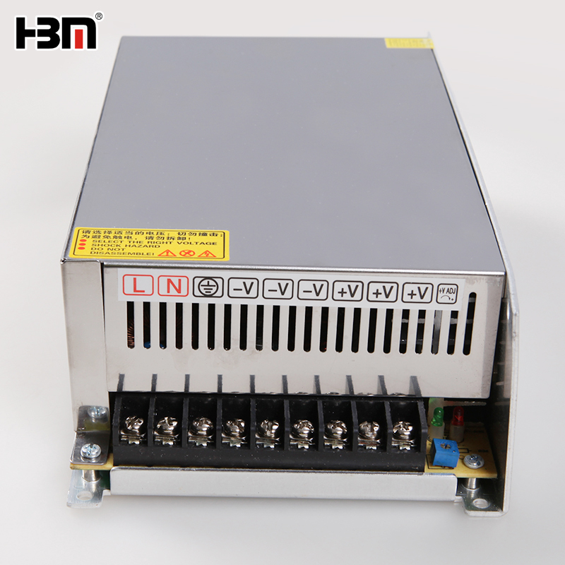 Meanwell plastic shell waterproof power supply,Power supply supplier in Guangzhou China