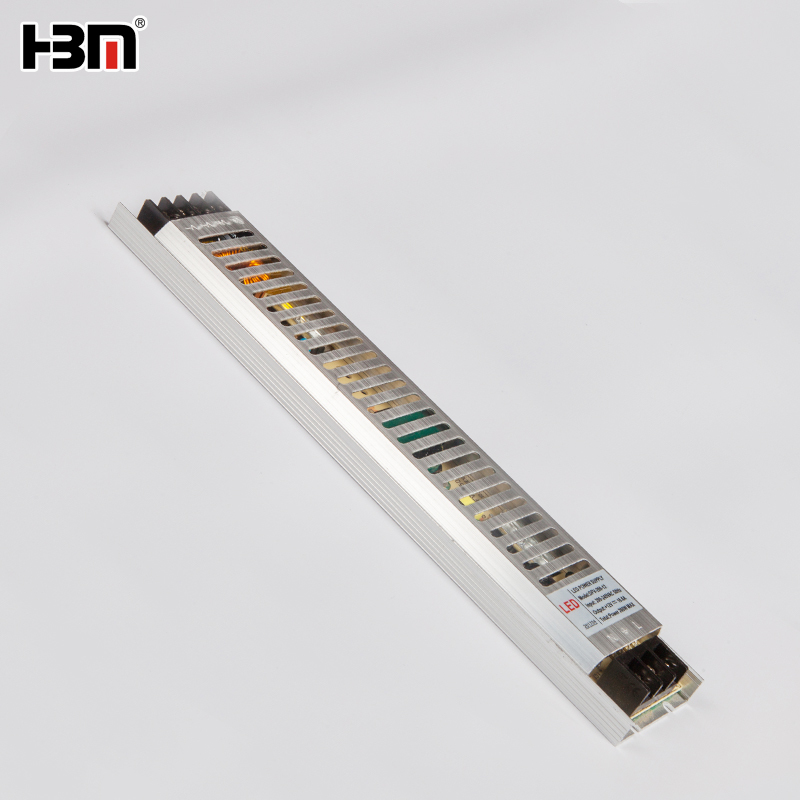 Meanwell plastic shell waterproof power supply,Power supply supplier in Guangzhou China