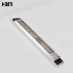 Meanwell plastic shell waterproof power supply,Power supply supplier in Guangzhou China