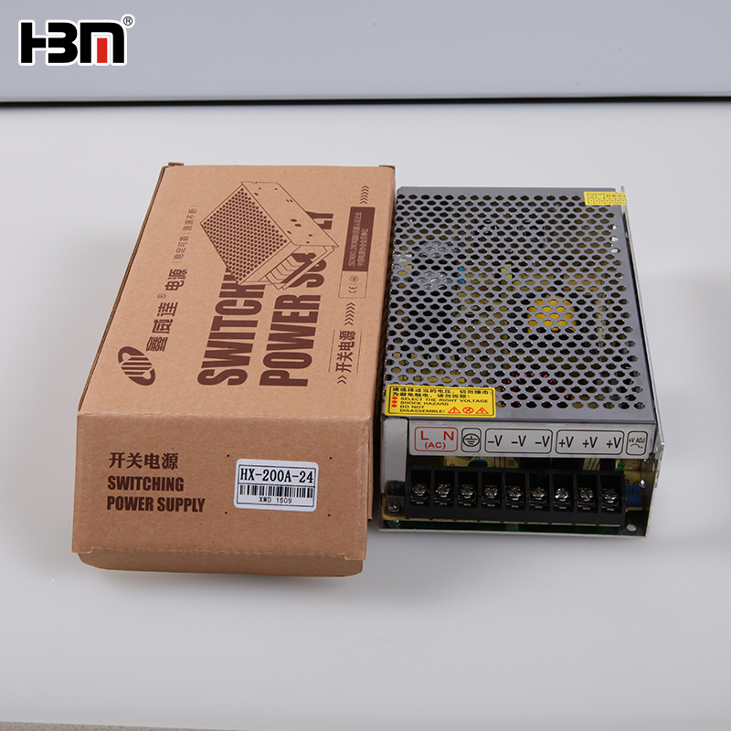 Meanwell plastic shell waterproof power supply,Power supply supplier in Guangzhou China