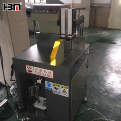 Single head saw Digital display length platform for aluminum profile cutting,Single head saw Digital display length platform for aluminum profile cutting