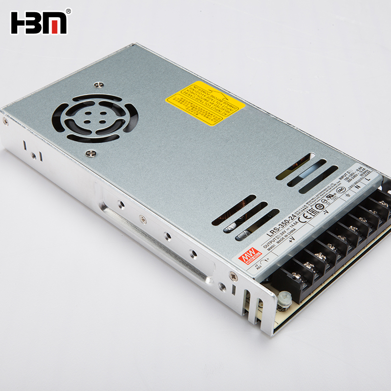 Meanwell plastic shell waterproof power supply,Power supply supplier in Guangzhou China