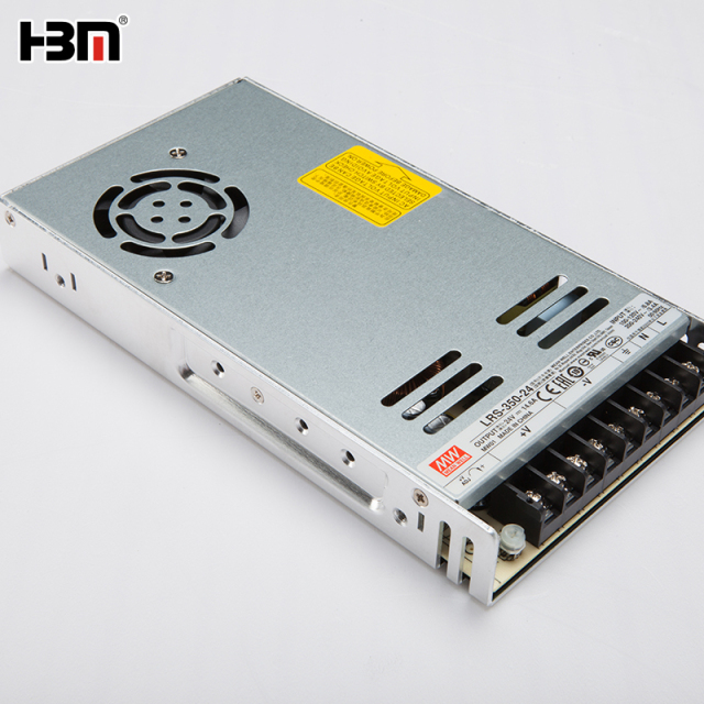 Meanwell plastic shell waterproof power supply,Power supply supplier in Guangzhou China