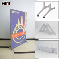 Advertising light box components fabric light box accessories,Guangzhou fabric light box and light box accessories manufacturer in China