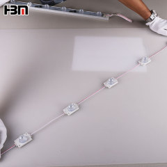 high power constant current adjustable LED edgelit light for fabric light box,high power constant current adjustable LED edgelit light for fabric light box