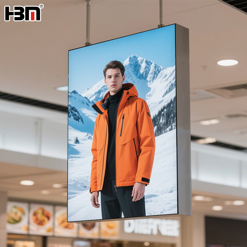 Exhibition booth trade show lightbox,Exhibition booth trade show lightbox | double side led light box