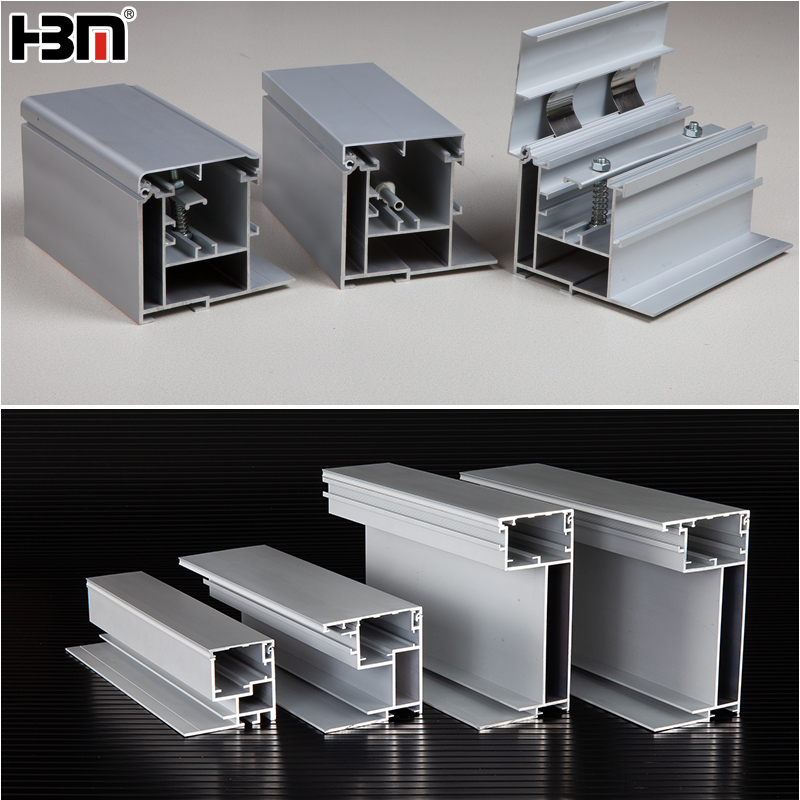 XING HANG YUN - Custom Light Boxes, Light Signs & Aluminum Profiles